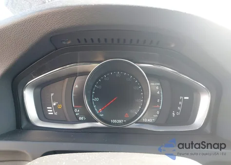 2015 Volvo S60 T5 Premier из США, поврежденный, VIN YV126MFK8F2351267